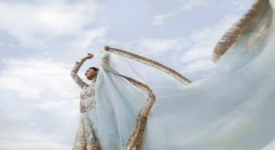 From Ari to Zari, craft will define couture in the post pandemic era