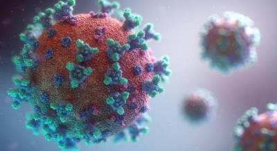 Covid surge in India triggers rush for antibody cocktail, but it doesn't work against Omicron