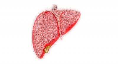 How Covid infection affects your liver