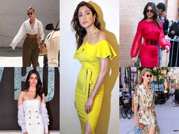 Stressing about Valentine's Day outfit? Here's the celebrity inspired style guide!