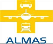 Almas Ambulance