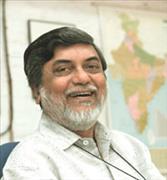 ANIL K. RAJVANSHI