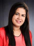 Dr. Madhuri Agarwal