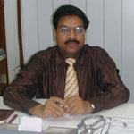 Dr Pankaj Aggarwal