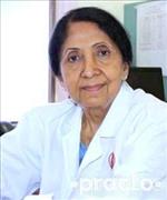 Dr Indira Hinduja