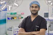 Dr Miten Sheth