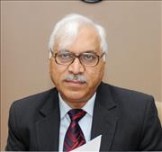 Dr. S. Y. Quraishi