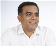 Dr. Bhavin L. Ram 