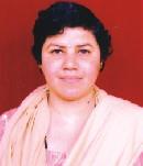 Dr. Smita Pandey Bhat