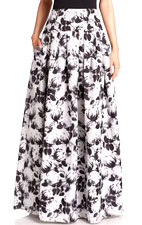 Full skirt or maxi Skirt