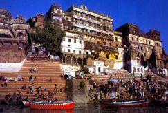 Varanasi