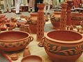 Pottery