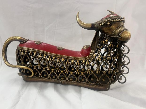 Dokra-Nandi