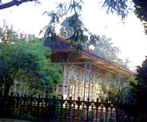 Shanti Niketan