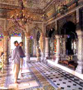 Jain temple