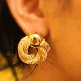 Ear ring