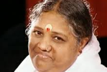 Mata Amritanandamayi