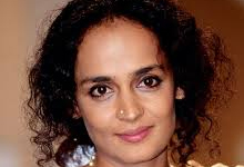 Arundhati Roy