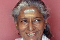 S.Janaki