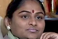 Karnam Malleswari