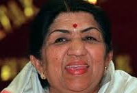 Lata Mangeshkar