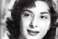 Nargis Dutt