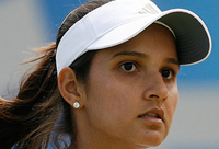 Sania Mirza