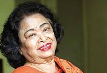 Shakuntala Devi