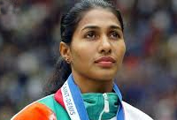 Anju Bobby George