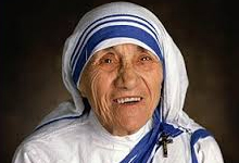 MOTHER TERESA