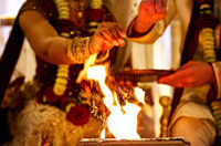 Hindu Wedding