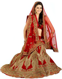 lehenga