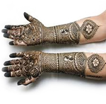 Mehndi