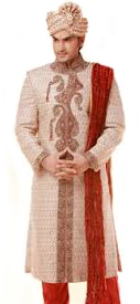 sherwani